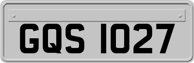GQS1027
