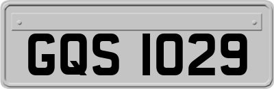 GQS1029