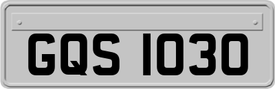 GQS1030