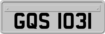 GQS1031