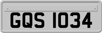 GQS1034