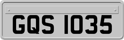 GQS1035