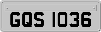 GQS1036