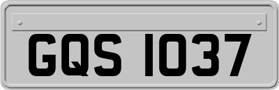 GQS1037