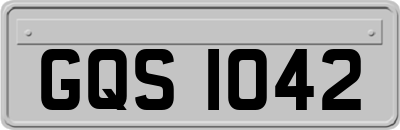 GQS1042