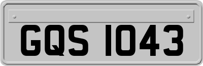 GQS1043
