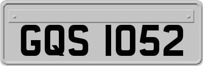 GQS1052