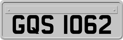 GQS1062