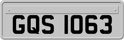 GQS1063