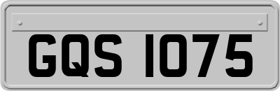 GQS1075