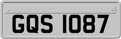 GQS1087
