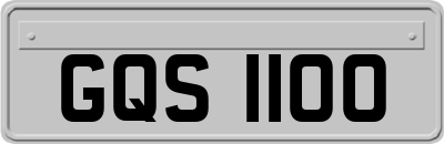 GQS1100