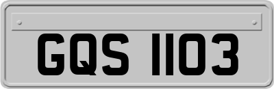 GQS1103