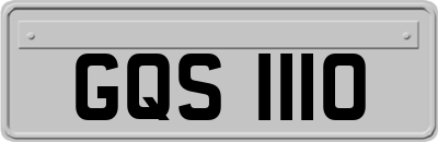 GQS1110