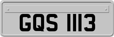 GQS1113