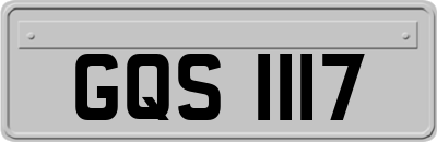 GQS1117