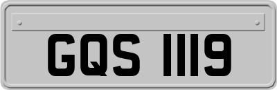 GQS1119