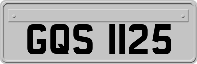 GQS1125
