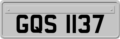 GQS1137
