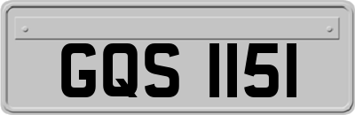 GQS1151