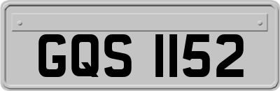 GQS1152