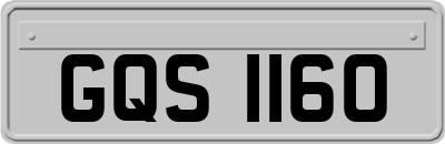 GQS1160