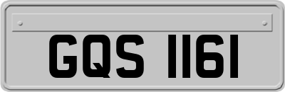 GQS1161