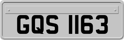 GQS1163