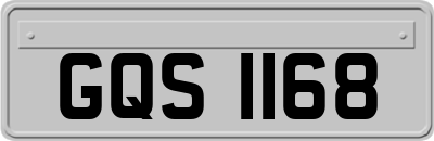 GQS1168