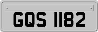 GQS1182