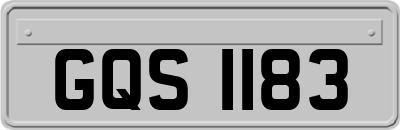 GQS1183