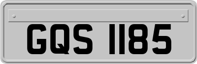 GQS1185