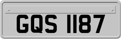 GQS1187
