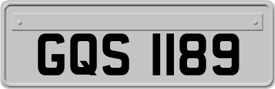 GQS1189