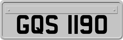 GQS1190