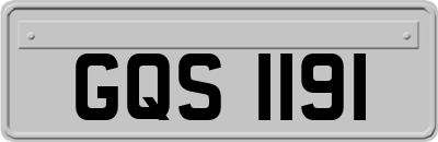 GQS1191