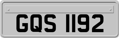 GQS1192