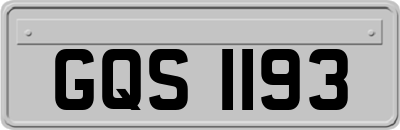 GQS1193