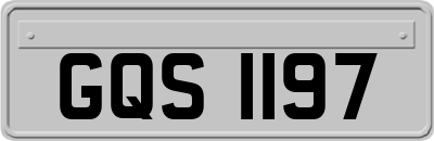 GQS1197