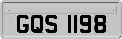 GQS1198