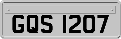 GQS1207