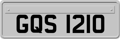 GQS1210