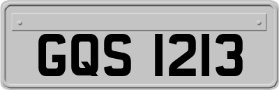 GQS1213