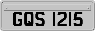GQS1215