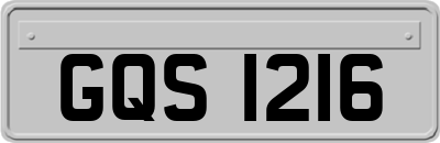 GQS1216