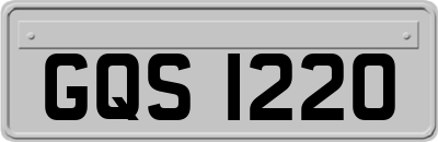 GQS1220