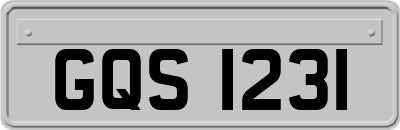 GQS1231