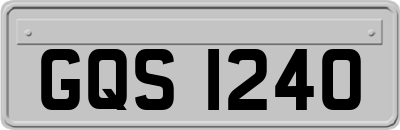 GQS1240