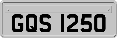 GQS1250