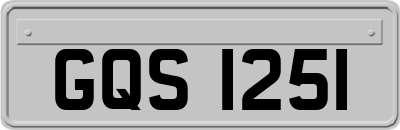 GQS1251